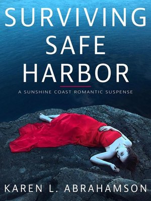 cover image of Surviving Safe Harbor